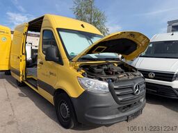 MERCEDES-BENZ Sprinter III 316CDI KAH2L2/AUT/KLIMA/RWD