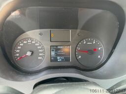 MERCEDES-BENZ Sprinter III 316CDI KAH2L2/AUT/KLIMA/RWD