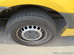 MERCEDES-BENZ Sprinter III 316CDI KAH2L2/AUT/KLIMA/RWD