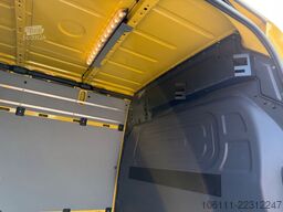 MERCEDES-BENZ Sprinter III 316CDI KAH2L2/AUT/KLIMA/RWD