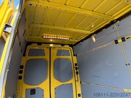 MERCEDES-BENZ Sprinter III 316CDI KAH2L2/AUT/KLIMA/RWD