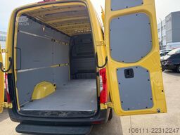 MERCEDES-BENZ Sprinter III 316CDI KAH2L2/AUT/KLIMA/RWD