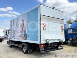 MERCEDES-BENZ 818 Atego, Automatik, Cam, rre, LBW Bär