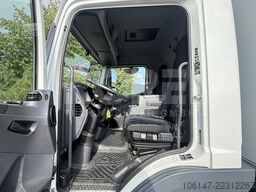 MERCEDES-BENZ 818 Atego, Automatik, Cam, rre, LBW Bär