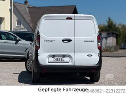 FORD Transit Courier 1.5 Ltr Diesel 101 PS TREND Navi