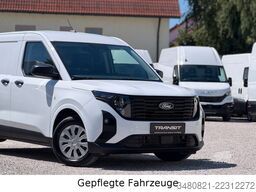 FORD Transit Courier 1.5 Ltr Diesel 101 PS TREND Navi