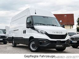 IVECO DAILY AIR-X-PRO 35S18V L4H3 AUTOMATIK 176 PS AHK