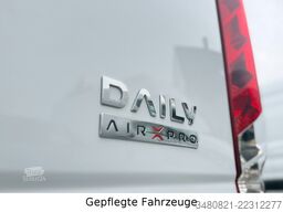 IVECO DAILY AIR-X-PRO 35S18V L4H3 AUTOMATIK 176 PS AHK