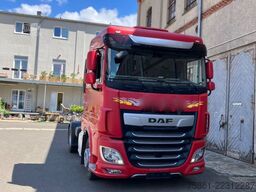DAF XF 450