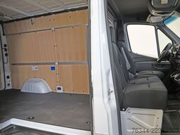 MERCEDES-BENZ Sprinter 317 CDI MR L2H2 Automatik Klima LED#261