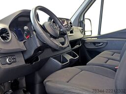 MERCEDES-BENZ Sprinter 317 CDI MR L2H2 Automatik Klima LED#261