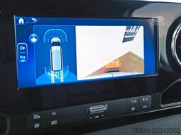 MERCEDES-BENZ Sprinter 317 CDI MR L2H2 Automatik Klima LED#261