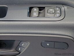 MERCEDES-BENZ Sprinter 317 CDI MR L2H2 Automatik Klima LED#261