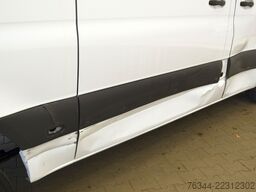MERCEDES-BENZ Sprinter 317 CDI MR L2H2 Automatik Klima LED#261