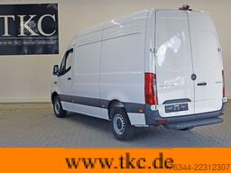 MERCEDES-BENZ Sprinter 317 CDI MR L2H2 Automatik Klima LED#264