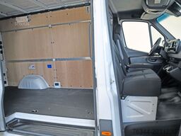 MERCEDES-BENZ Sprinter 317 CDI MR L2H2 Automatik Klima LED#264