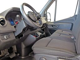 MERCEDES-BENZ Sprinter 317 CDI MR L2H2 Automatik Klima LED#264