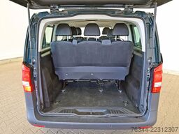 MERCEDES-BENZ Sprinter 317 CDI MR L2H2 Automatik Klima LED#264