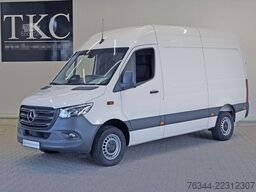 MERCEDES-BENZ Sprinter 317 CDI MR L2H2 Automatik Klima LED#264