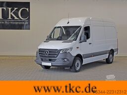 MERCEDES-BENZ Sprinter 317 CDI MR L2H2 Automatik Klima LED#217