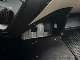 MERCEDES-BENZ 2540 L Actros 6x2 Fahrschule 5-Sitzer Liftachse