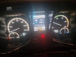 MERCEDES-BENZ 2540 L Actros 6x2 Fahrschule 5-Sitzer Liftachse