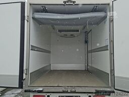 MAN TGE 3.180 4x2 Carrier Tiefkühler 3-Sitzer Klima