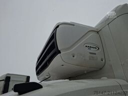 MAN TGE 3.180 4x2 Carrier Tiefkühler 3-Sitzer Klima