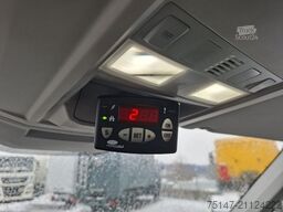 MAN TGE 3.180 4x2 Carrier Tiefkühler 3-Sitzer Klima