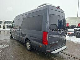 MERCEDES-BENZ 316 CDI Sprinter Tourer 9-Sitzer Standheiz. MAXI