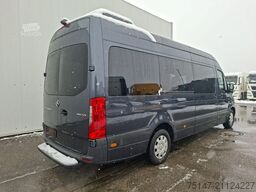 MERCEDES-BENZ 316 CDI Sprinter Tourer 9-Sitzer Standheiz. MAXI