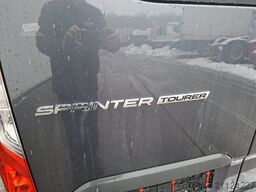 MERCEDES-BENZ 316 CDI Sprinter Tourer 9-Sitzer Standheiz. MAXI
