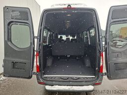 MERCEDES-BENZ 316 CDI Sprinter Tourer 9-Sitzer Standheiz. MAXI
