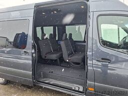 MERCEDES-BENZ 316 CDI Sprinter Tourer 9-Sitzer Standheiz. MAXI