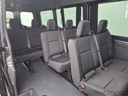 MERCEDES-BENZ 316 CDI Sprinter Tourer 9-Sitzer Standheiz. MAXI