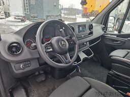 MERCEDES-BENZ 316 CDI Sprinter Tourer 9-Sitzer Standheiz. MAXI