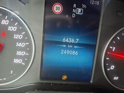 MERCEDES-BENZ 316 CDI Sprinter Tourer 9-Sitzer Standheiz. MAXI