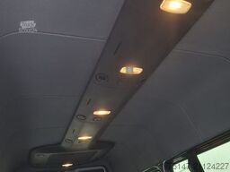 MERCEDES-BENZ 316 CDI Sprinter Tourer 9-Sitzer Standheiz. MAXI