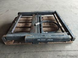 Griptech LFC20-0500-0800