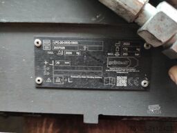 Griptech LFC20-0500-0800