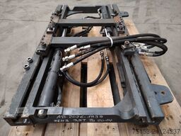 Kaup 3.5T466B