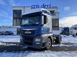 MAN TGX 18.440 4x2 Intader / Standklima