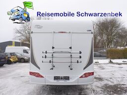 CARADO T 448 EINZEL&HUBBETT +TV 150PS KAM 1.H.