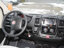 CARADO T 448 EINZEL&HUBBETT +TV 150PS KAM 1.H.