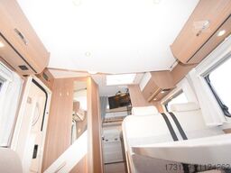 CARADO T 448 EINZEL&HUBBETT +TV 150PS KAM 1.H.