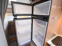 CARADO T 448 EINZEL&HUBBETT +TV 150PS KAM 1.H.