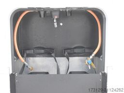 CARADO T 448 EINZEL&HUBBETT +TV 150PS KAM 1.H.