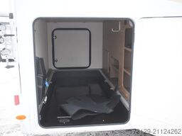 CARADO T 448 EINZEL&HUBBETT +TV 150PS KAM 1.H.