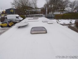 CARADO T 448 EINZEL&HUBBETT +TV 150PS KAM 1.H.