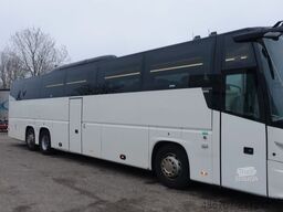 VDL Futura FHD2 59 seats low mileage